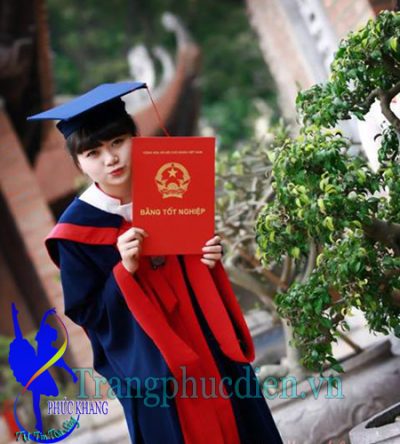 Làm bằng tốt nghiệp ra trường