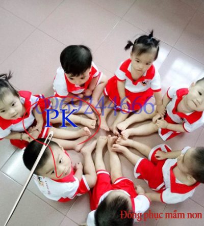 Xưởng chuyên may đồng phục rẻ đẹp