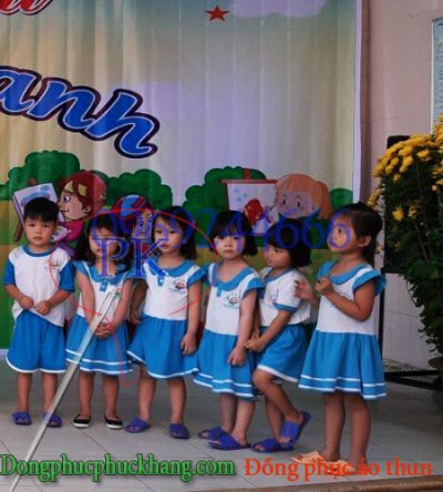 Xưởng may đồng phục rẻ