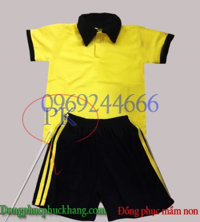 Xưởng may đồng phục tại hà nội