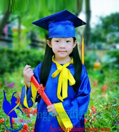 Đồ cử nhân trẻ em rẻ đẹp