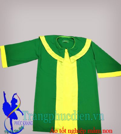 Trang phục áo mũ tốt nghiệp siêu rẻ