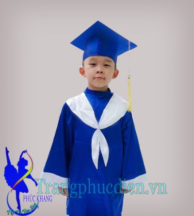 Chuyên may áo ra trường trẻ em mẫu giá rẻ đẹp