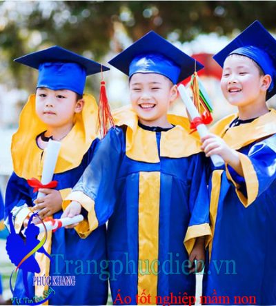 Áo mũ trạng nguyên đẹp rẻ