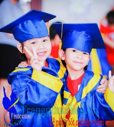 xưởng may bán sỉ lễ phục tốt nghiệp