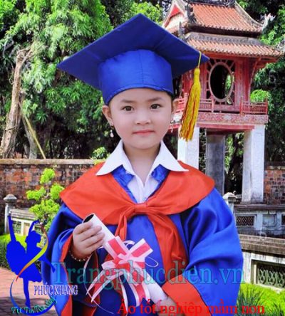 Áo mũ tốt nghiệp ra trường giá rẻ