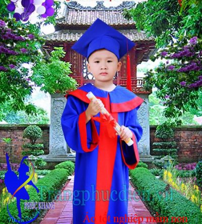 Áo kỷ yếu ra trường lớp lá